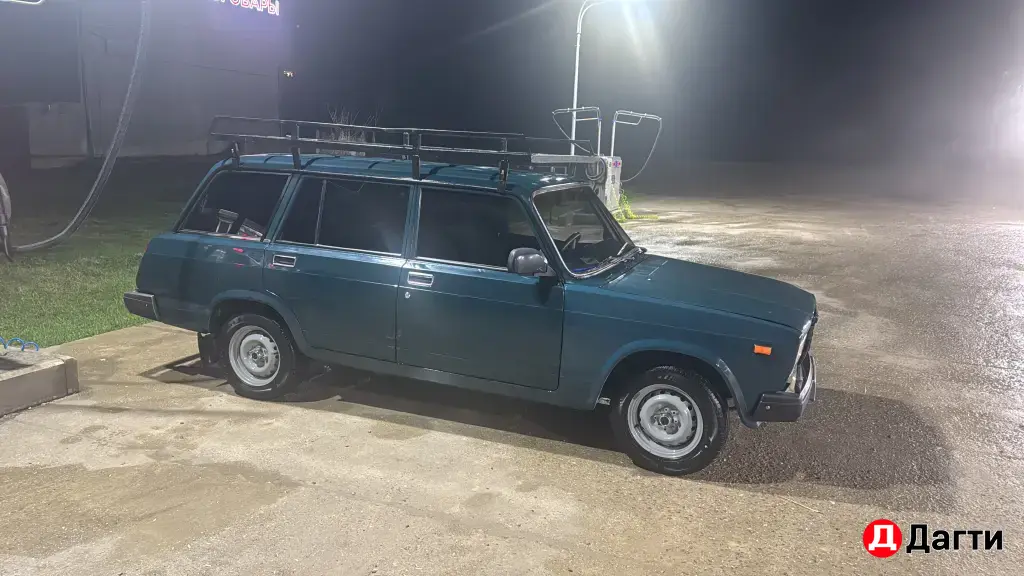 LADA (ВАЗ) 2104, 2011 года