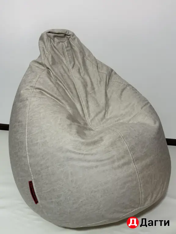 Пуф Груша Кресло Мешок