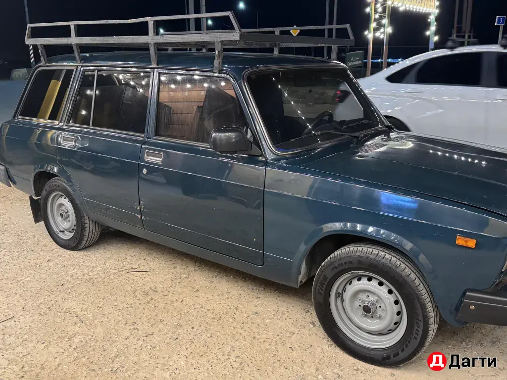 LADA (ВАЗ) 2104, 2011 года