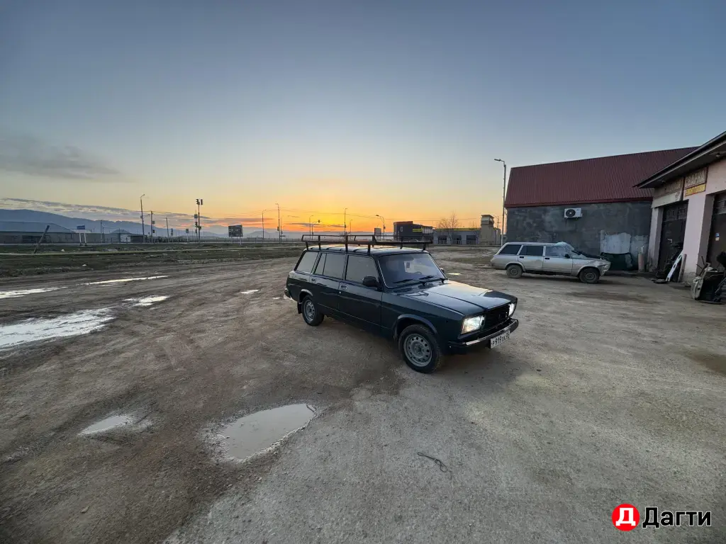LADA (ВАЗ) 2104, 2011 года