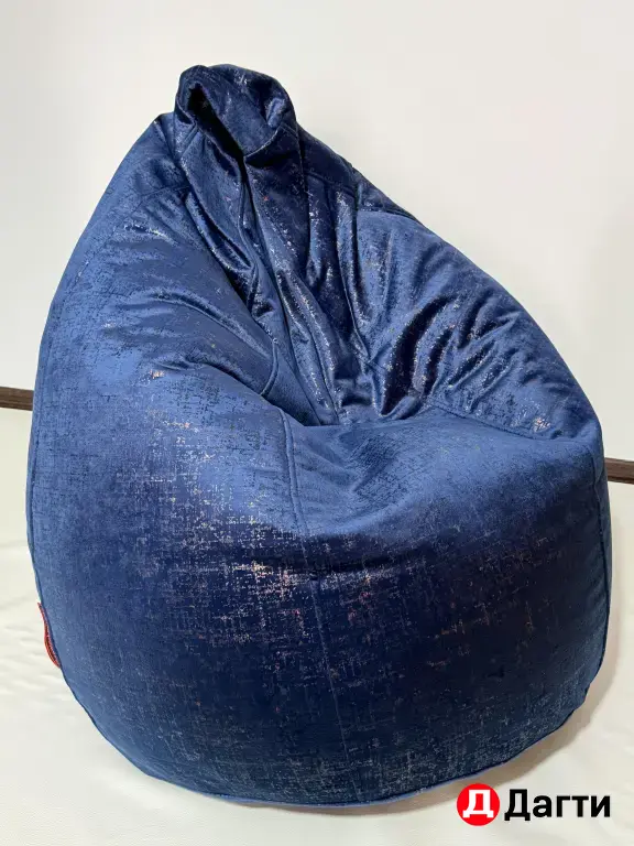 Пуф Груша Кресло Мешок