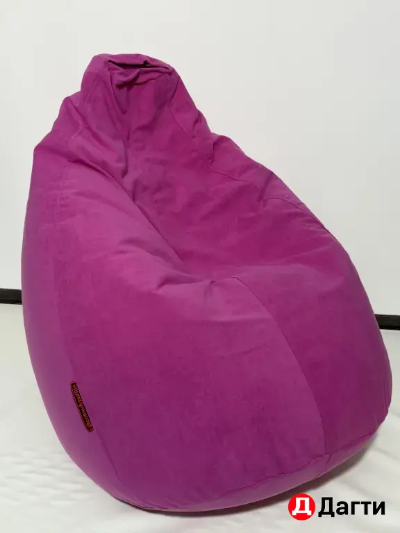 Пуф Груша Кресло Мешок