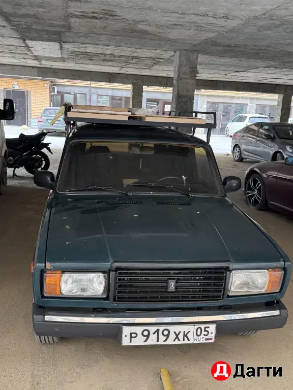 LADA (ВАЗ) 2104, 2011 года