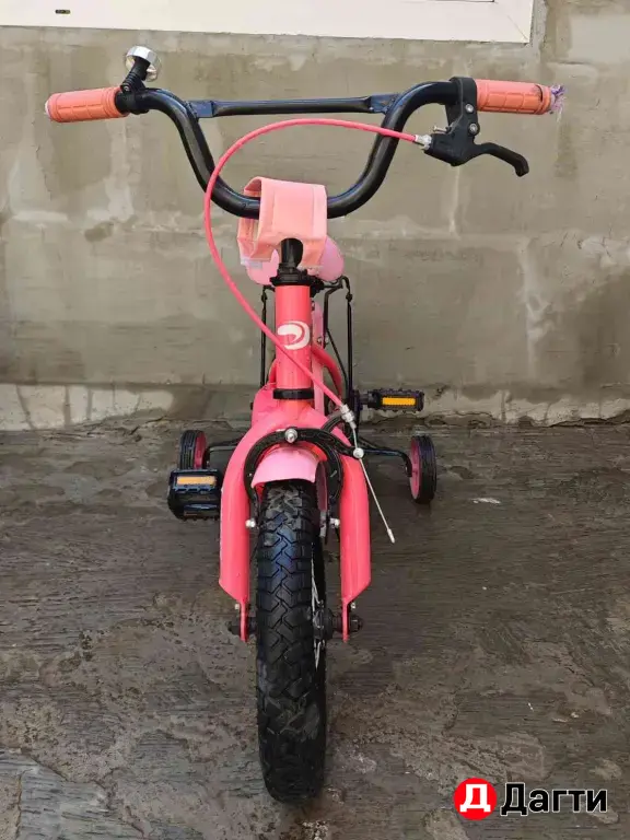 велосипед детский