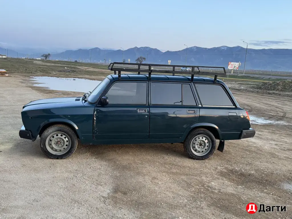 LADA (ВАЗ) 2104, 2011 года