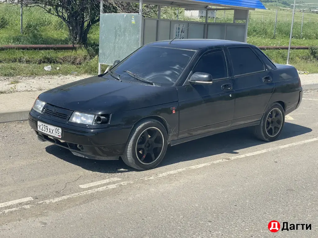 LADA (ВАЗ) 2110, 2005 года