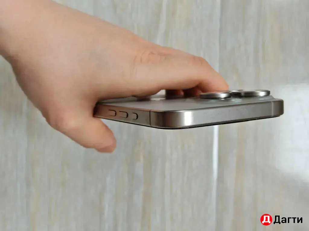 iPhone 15 pro max 256