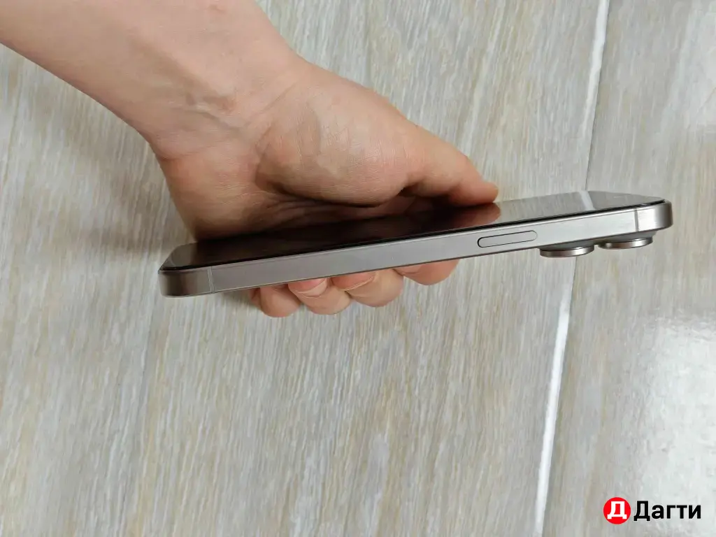 iPhone 15 pro max 256