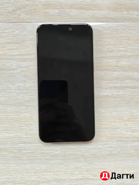 iPhone 15 pro max 256