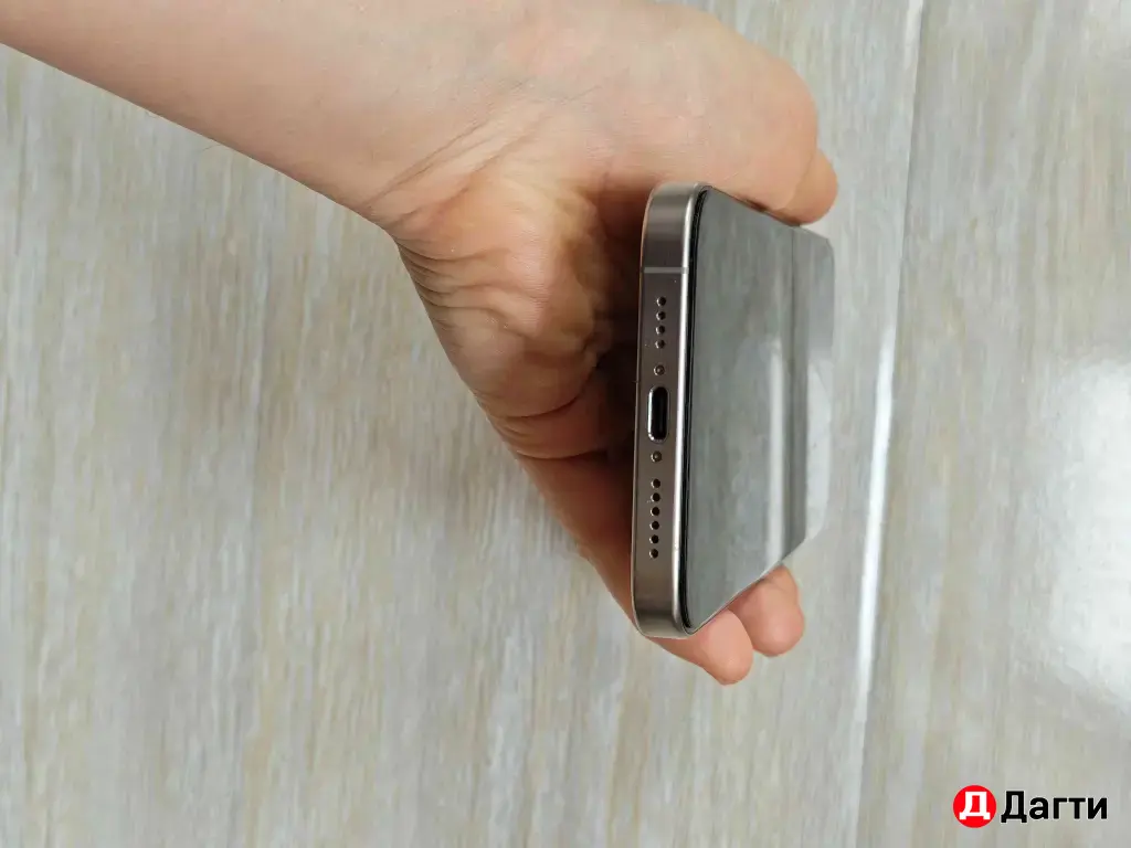 iPhone 15 pro max 256