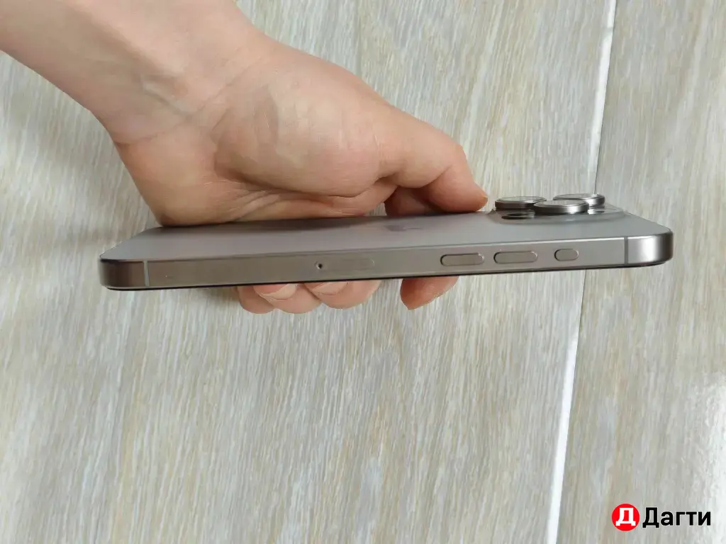 iPhone 15 pro max 256