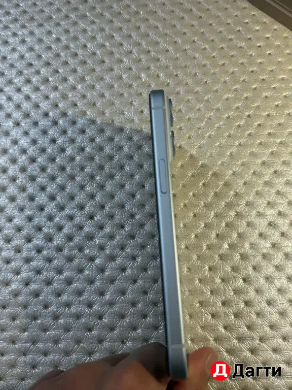 айфон15 памят 128 акб 98