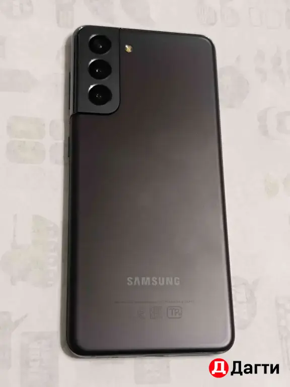 Samsung galaxy s21 8/256gb