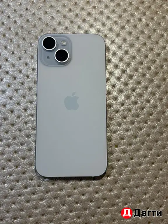 айфон15 памят 128 акб 98