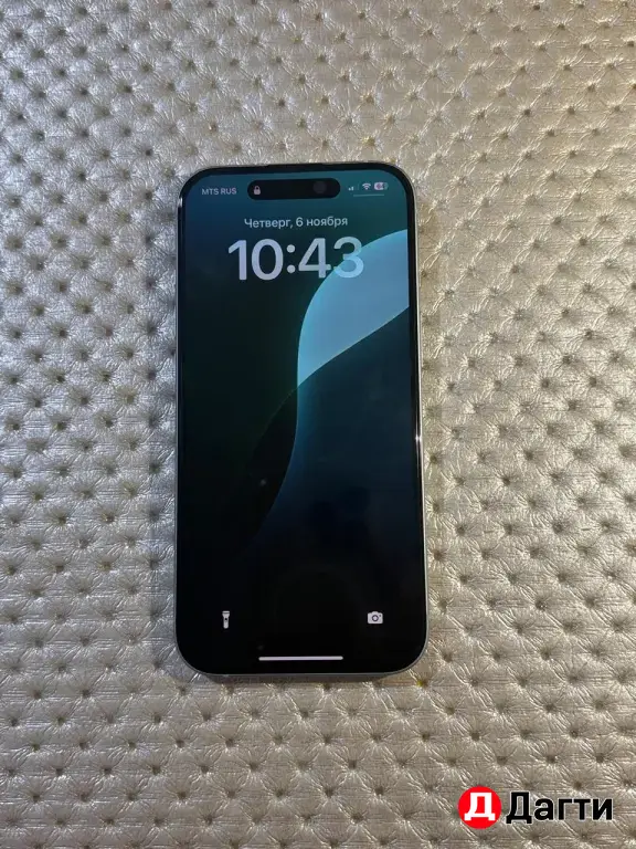 айфон15 памят 128 акб 98