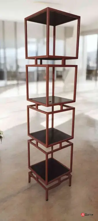 Полки и этажерки