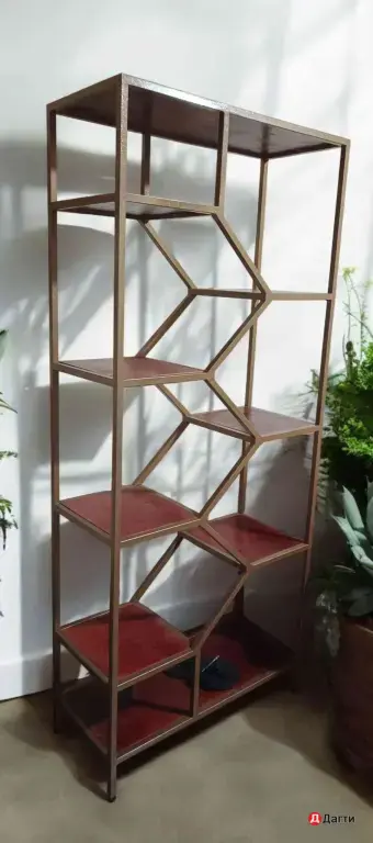 Полки и этажерки