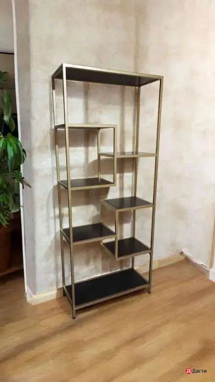 Полки и этажерки