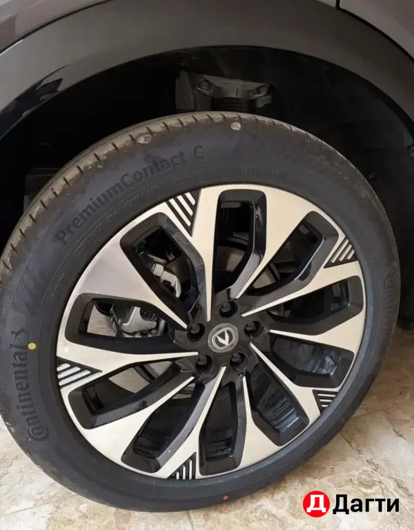 Changan CS75 Plus, 2026 года