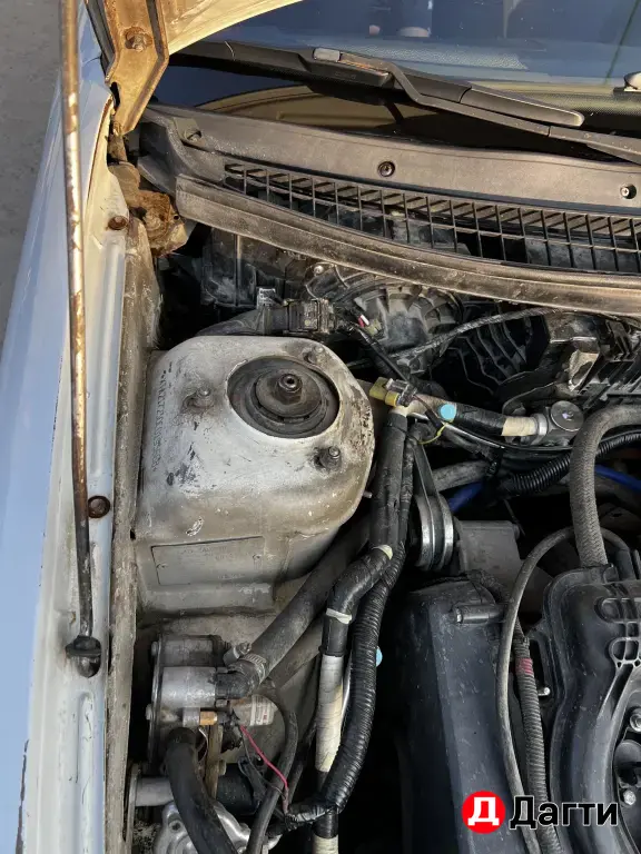 LADA (ВАЗ) Priora, 2012 года