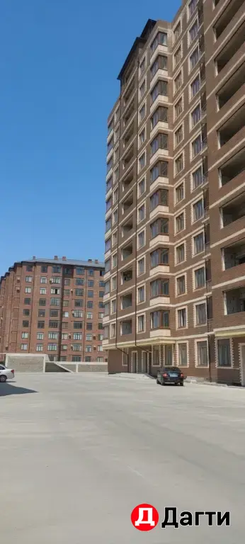 2 комнатная квартира 80 квадратов