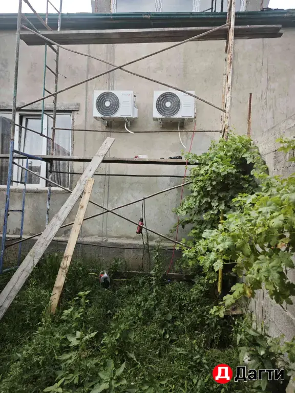 кондиционеры