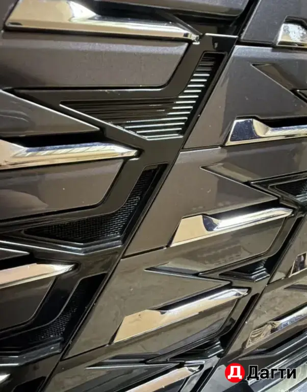 Changan CS75 Plus, 2026 года