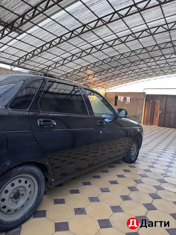LADA (ВАЗ) Priora, 2011 года