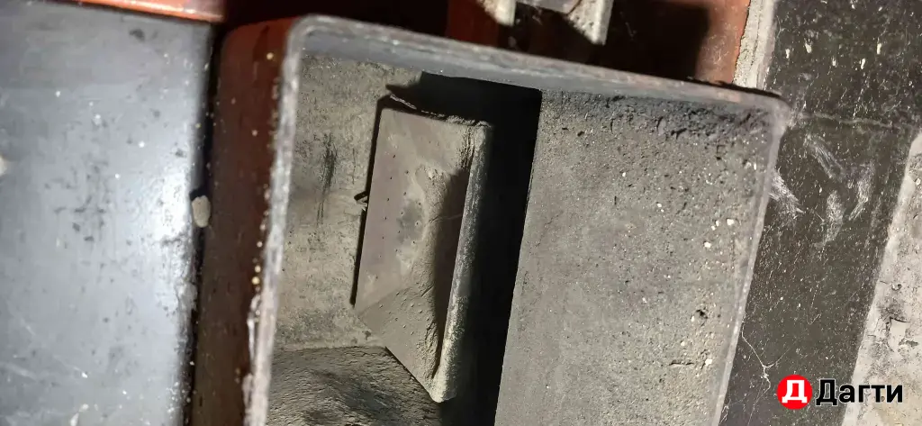 котёл отопления