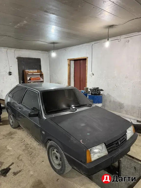 LADA (ВАЗ) 2113, 2011 года