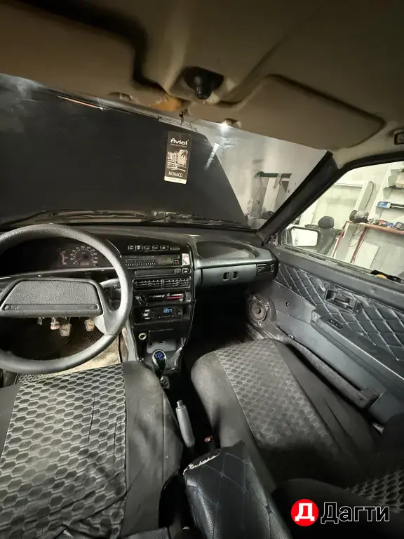 LADA (ВАЗ) 2113, 2011 года
