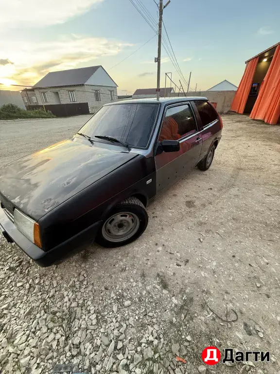 LADA (ВАЗ) 2113, 2011 года