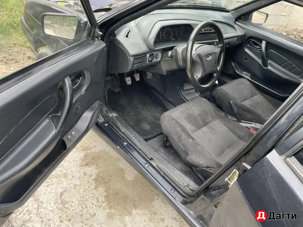 LADA (ВАЗ) 2114, 2009 года