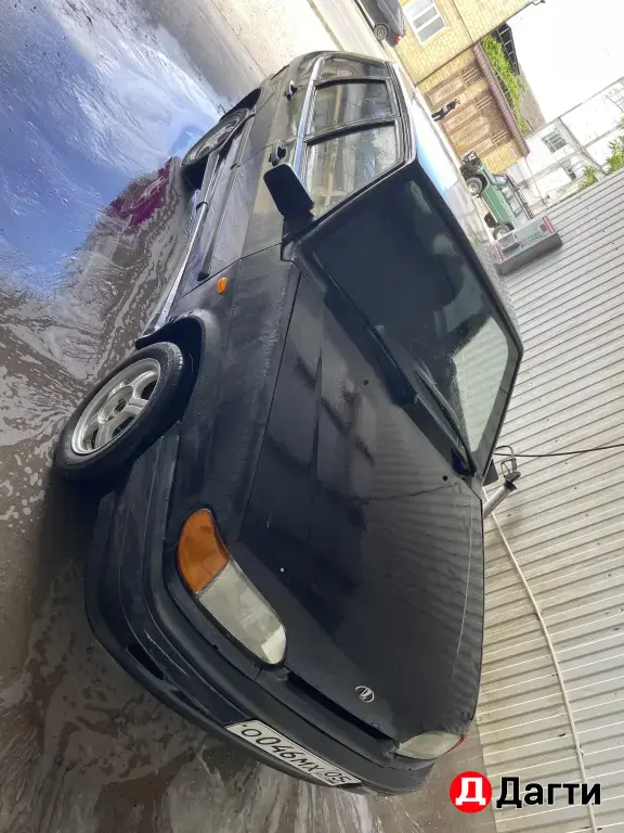 LADA (ВАЗ) 2114, 2009 года