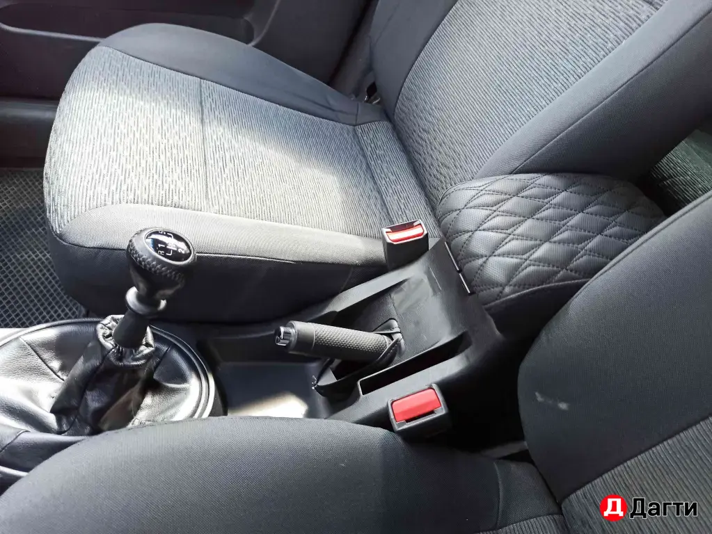 Chevrolet Nexia, 2020 года