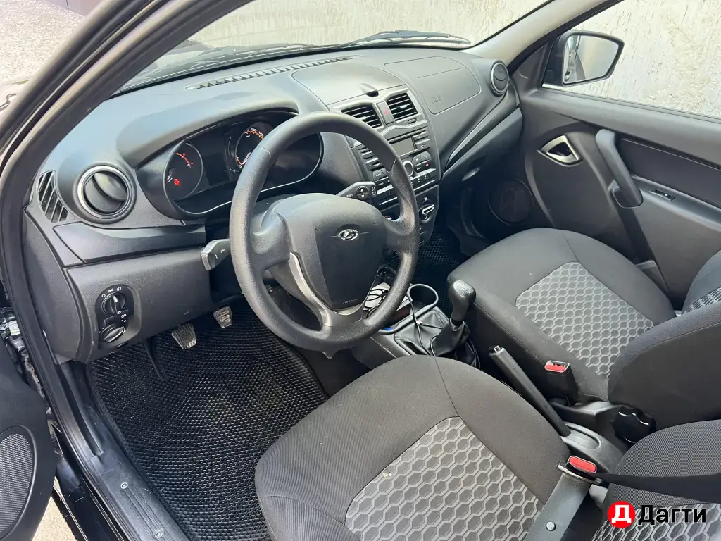 LADA (ВАЗ) Granta, 2024 года