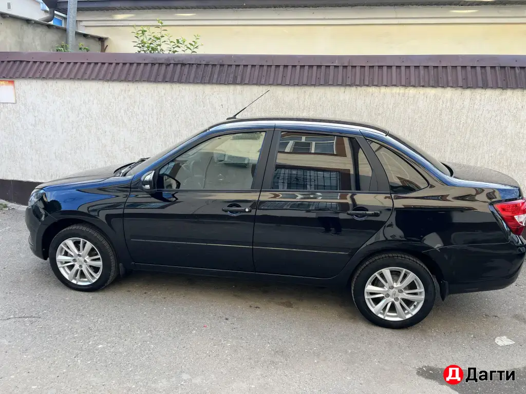 LADA (ВАЗ) Granta, 2024 года