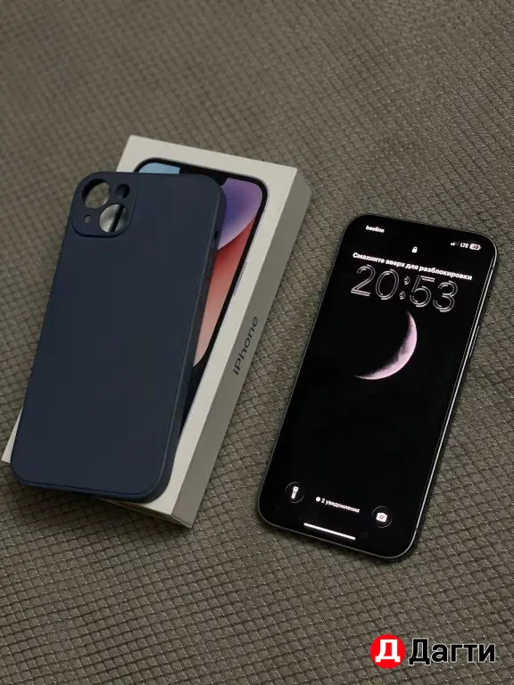 IPhone 14 plus 128gb