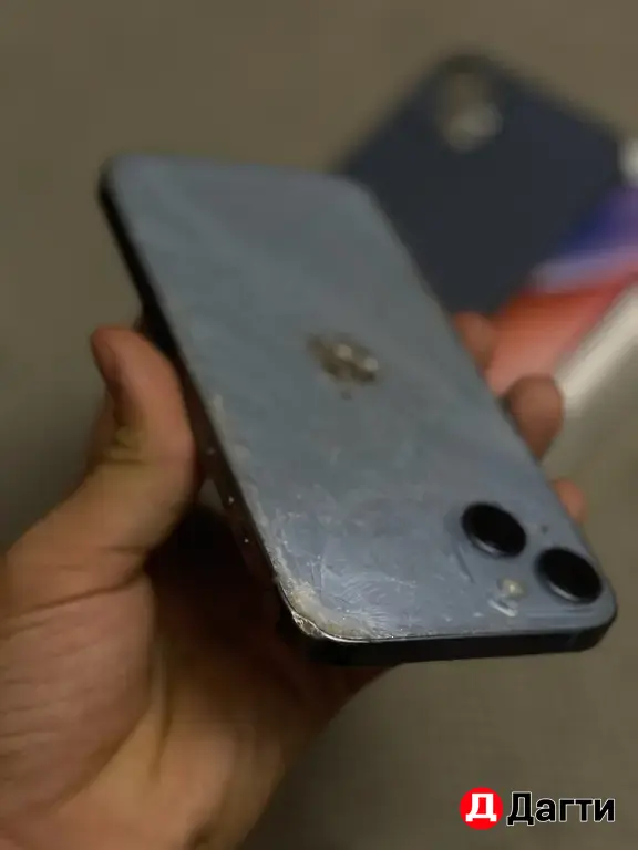 IPhone 14 plus 128gb