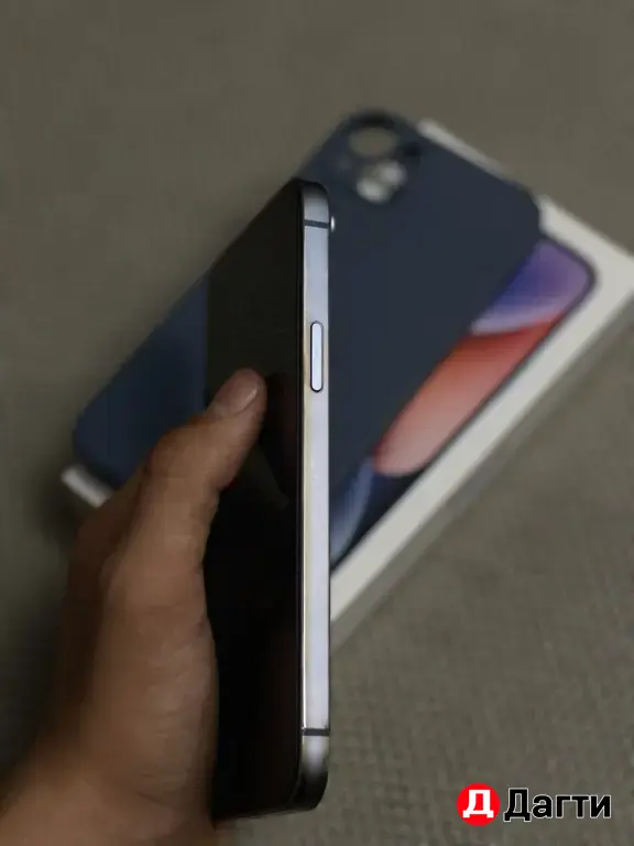 IPhone 14 plus 128gb