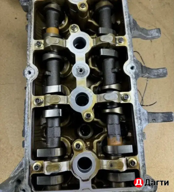 Гбц Nissan qashqai 2.0 j10