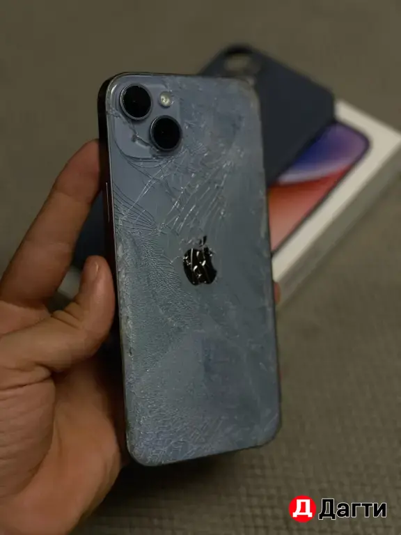 IPhone 14 plus 128gb