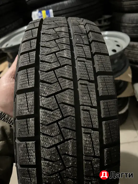 колёса r14 зимние