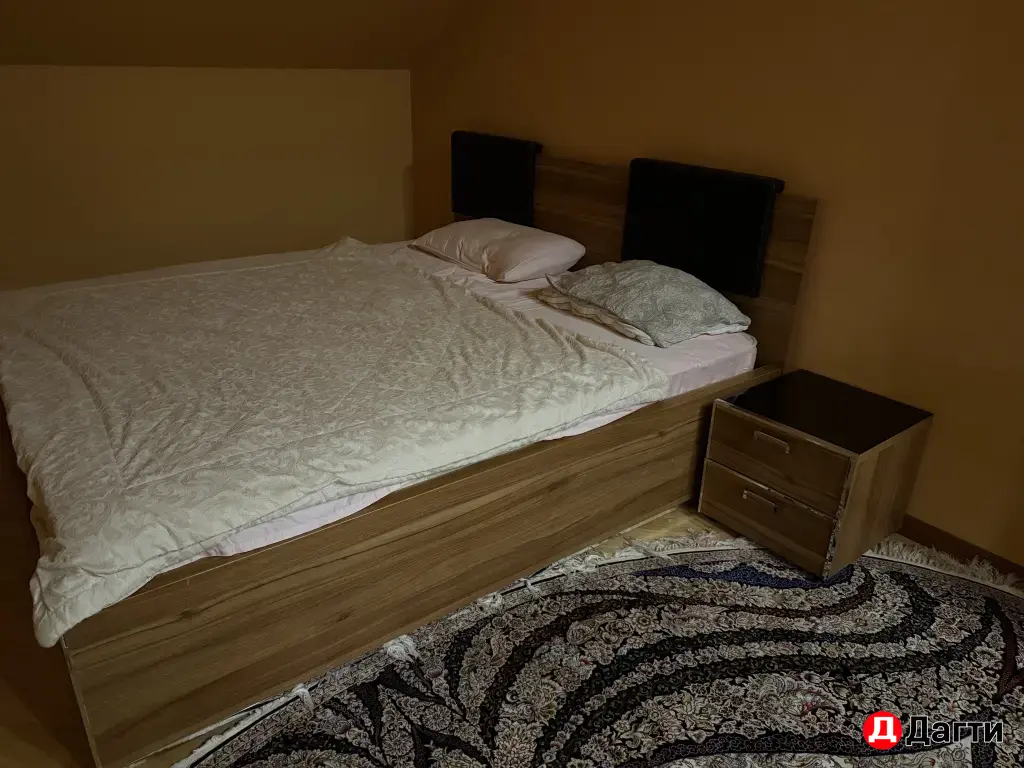 спальный гарнитур Италия