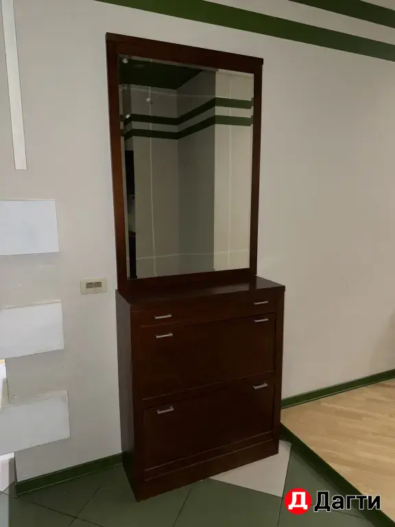 Обувница для прихожей