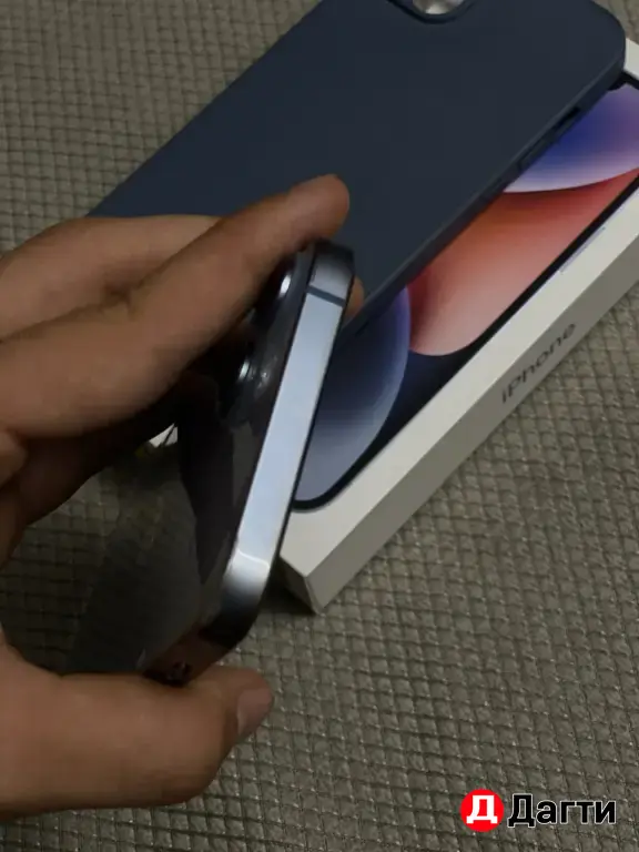 IPhone 14 plus 128gb