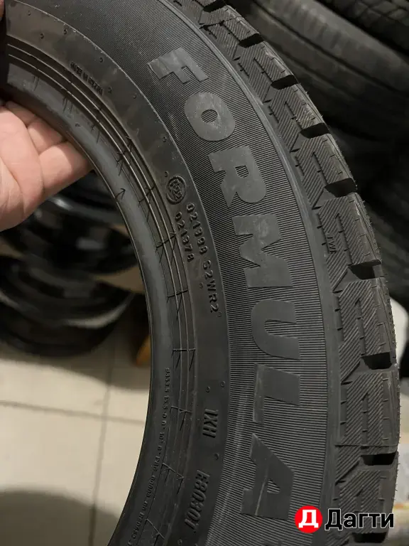 колёса r14 зимние