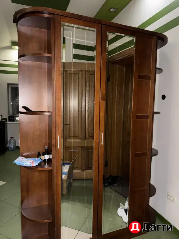 шкаф в прихожую