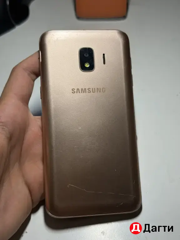 Samsung j2 core