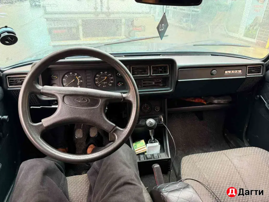 LADA (ВАЗ) 2107, 2011 года